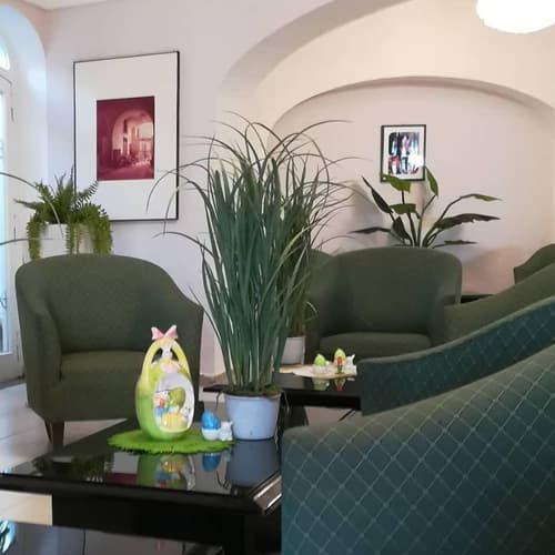 Park Imperial Hotel Terme, 