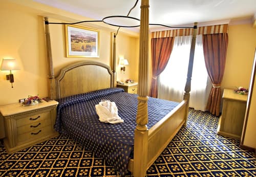 Hotel Agora Juan de Austria, Room