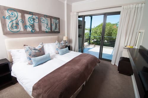 Premier Resort The Moorings, Knysna, Room