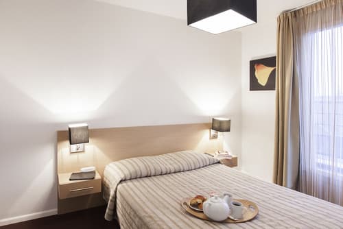 Aparthotel Adagio Access Saint Louis Bâle, Room