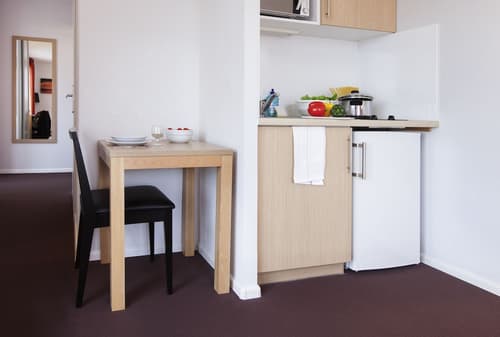 Aparthotel Adagio Access Saint Louis Bâle, Room