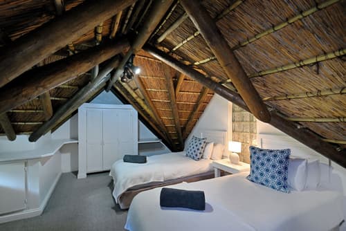 BonBini Guest House, Room