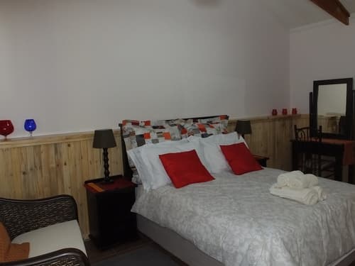 Tatenda Guesthouse, Room