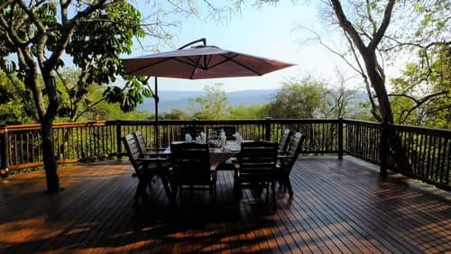 Tatenda Guesthouse, Primary image