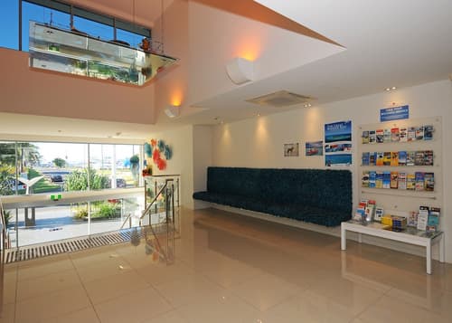 Ramada Hervey Bay, Reception