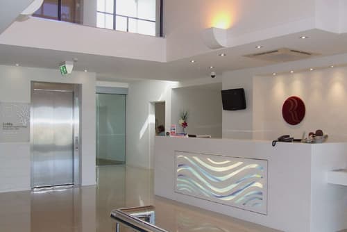 Ramada Hervey Bay, Reception