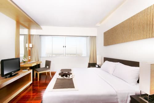 Kantary Hotel and Serviced Apartments, Ayutthaya, Room