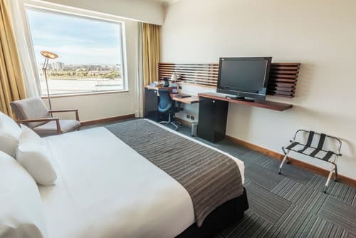 Hotel MDS Concepción, Room