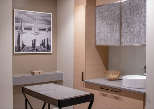 Hyatt Regency Seattle, Room