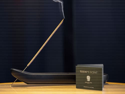 Banyan Tree Dubai at Bluewaters, Room