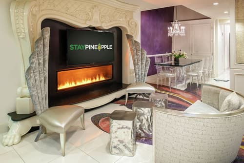 Staypineapple, An Artful Hotel, Midtown, 