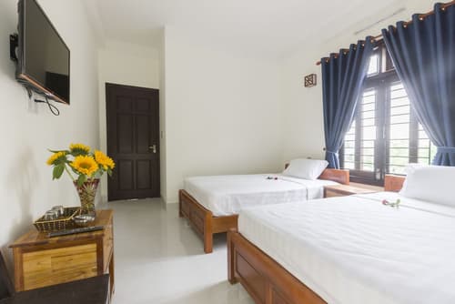 New Destination Hoi An Homestay, Room