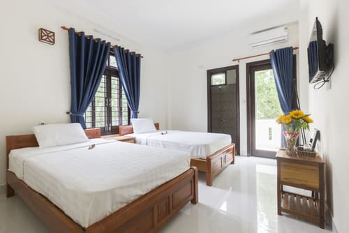 New Destination Hoi An Homestay, Room