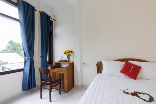 New Destination Hoi An Homestay, Room