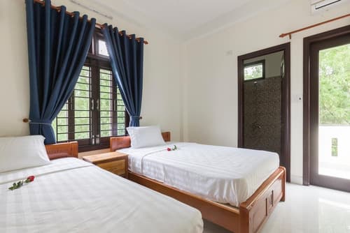 New Destination Hoi An Homestay, Room