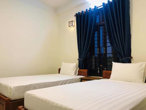 New Destination Hoi An Homestay, Room