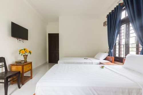 New Destination Hoi An Homestay, Room