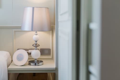 Parc Borough City Resort, Room