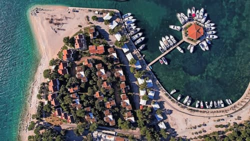 Amadria Park Apartments Šibenik, Primary image