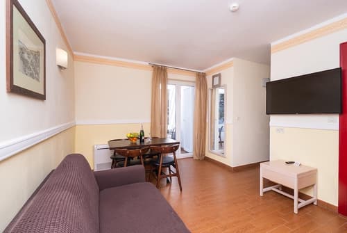 Amadria Park Apartments Šibenik, Room