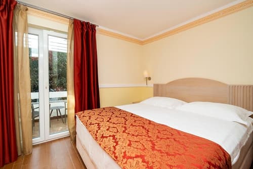 Amadria Park Apartments Šibenik, Room