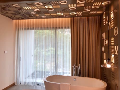 Anana Ecological Resort Krabi, Room