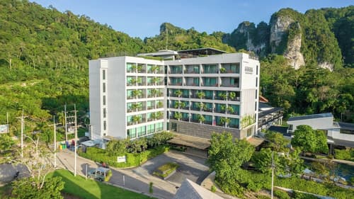 Anana Ecological Resort Krabi, Primary image