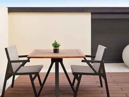 Mövenpick Hotel Tahlia Jeddah, Room