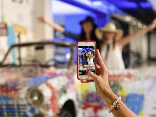 ibis Budapest Castle Hill Hotel, Reception