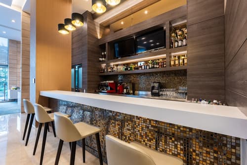Estelar La Torre Suites, Snack bar