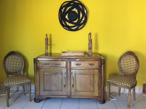 Damicha Boutique Lodge, Lobby lounge