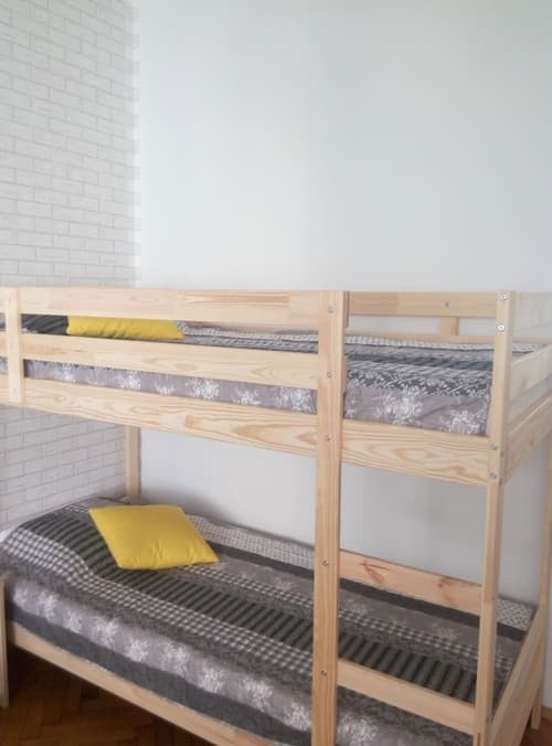 Lorf Hostel&Apartments, Room