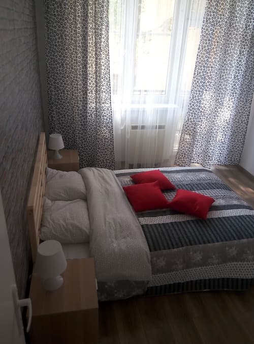 Lorf Hostel&Apartments, Room