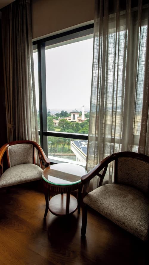 Hotel Landmark Kathmandu, Room