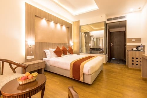 Hotel Landmark Kathmandu, Room