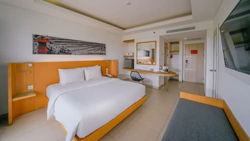 Harris Hotel Kuta Galeria, 
