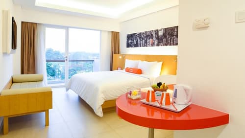 HARRIS Hotel Kuta Galleria - Bali, Room