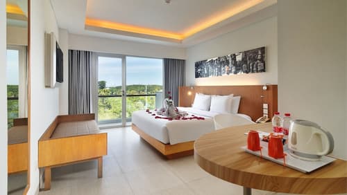 HARRIS Hotel Kuta Galleria - Bali, Room