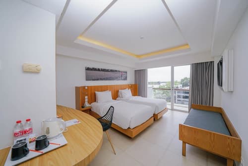 Harris Hotel Kuta Galeria, 