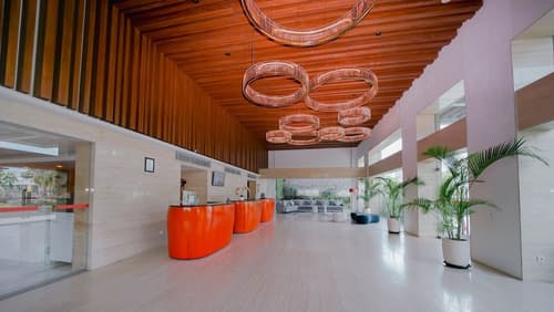 Harris Hotel Kuta Galeria, 