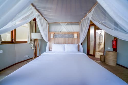 Blue Lagoon Avia Villas, Room