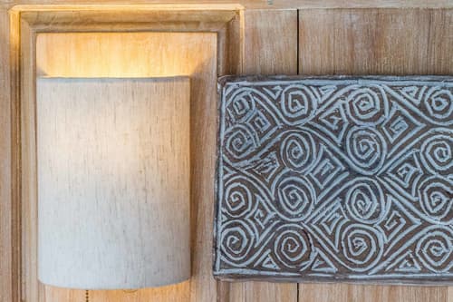 Blue Lagoon Avia Villas, Room