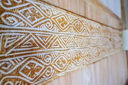 Blue Lagoon Avia Villas, Room