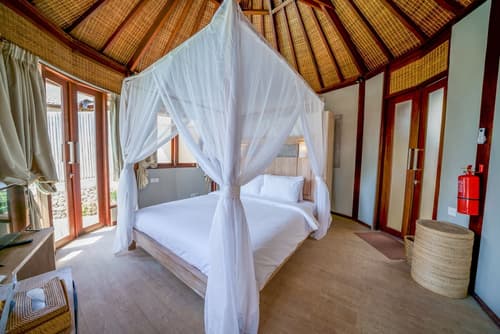 Blue Lagoon Avia Villas, Room