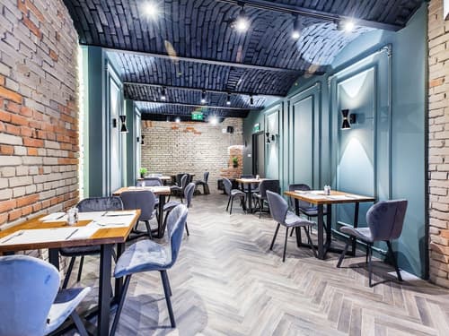 Aparthotel Rakowicka Residence, Restaurant