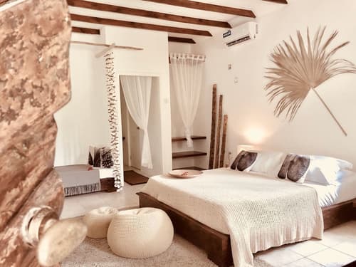 Bliss Hotel Praslin, Primary image