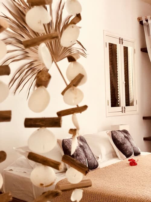 Bliss Hotel Praslin, Room