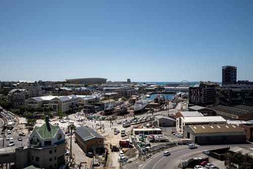 AC Hotel by Marriott Cape Town Waterfront, Property amenity