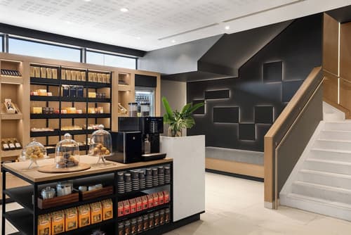 AC Hotel by Marriott Cape Town Waterfront, Property amenity