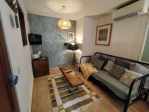 Hostal Dios Esta Bien, Room